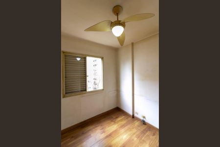 Quarto 1 de apartamento para alugar com 2 quartos, 93m² em Campo Belo, São Paulo