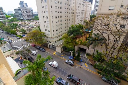 Apartamento para alugar com 93m², 2 quartos e 2 vagasVaranda