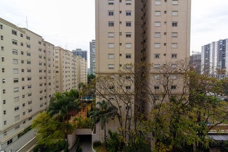 Apartamento para alugar com 93m², 2 quartos e 2 vagasVaranda