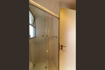 Apartamento para alugar com 93m², 2 quartos e 2 vagasBanheiro Social