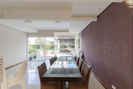 Apartamento para alugar com 93m², 2 quartos e 2 vagasÁrea Comum