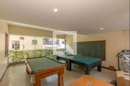 Apartamento para alugar com 93m², 2 quartos e 2 vagasÁrea Comum