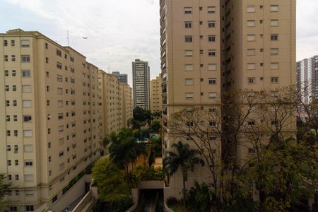 Apartamento para alugar com 93m², 2 quartos e 2 vagasVista Quarto 1
