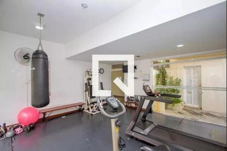 Apartamento para alugar com 93m², 2 quartos e 2 vagasÁrea Comum