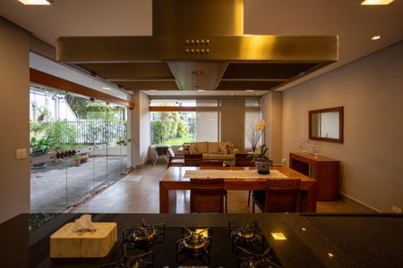 Apartamento à venda com 57m², 1 quarto e 1 vagaÁrea comum - Salão de festas