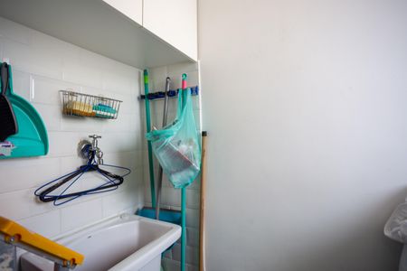 Apartamento à venda com 57m², 1 quarto e 1 vagaÁrea de Serviço