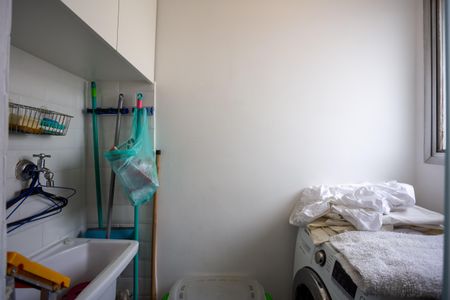 Apartamento à venda com 57m², 1 quarto e 1 vagaÁrea de Serviço