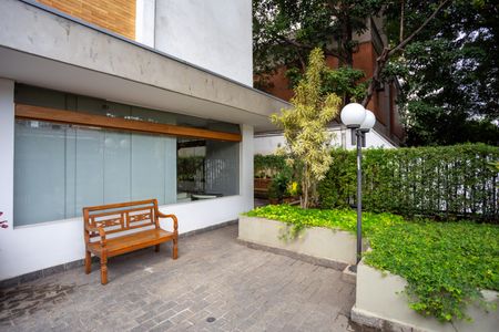 Apartamento à venda com 57m², 1 quarto e 1 vagaÁrea comum