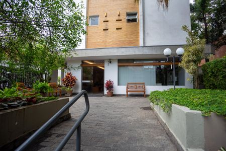 Apartamento à venda com 57m², 1 quarto e 1 vagaEntrada