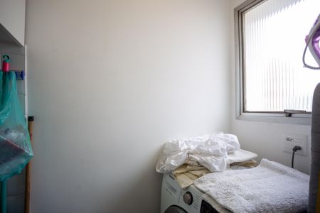Apartamento à venda com 57m², 1 quarto e 1 vagaÁrea de Serviço