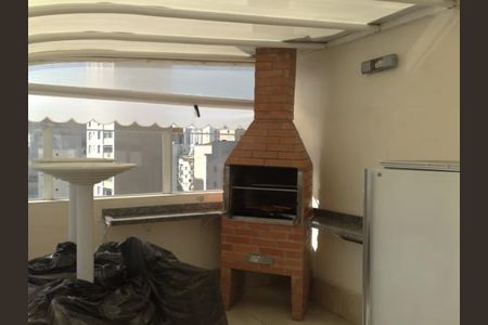 Apartamento à venda com 89m², 3 quartos e 1 vagaFoto 30