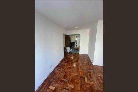 Foto 06 de apartamento à venda com 3 quartos, 89m² em Vila Mariana, São Paulo