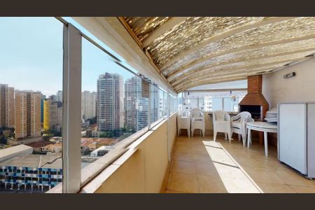 Apartamento à venda com 89m², 3 quartos e 1 vagaFoto 23