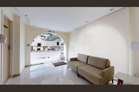 Foto 19 de apartamento à venda com 3 quartos, 89m² em Vila Mariana, São Paulo