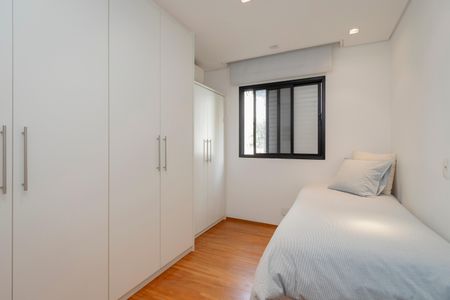 Apartamento à venda com 124m², 3 quartos e 2 vagasQuarto