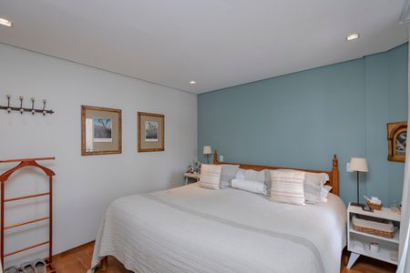 Apartamento à venda com 124m², 3 quartos e 2 vagasSuíte 1