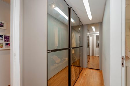 Apartamento à venda com 124m², 3 quartos e 2 vagasSuíte 1