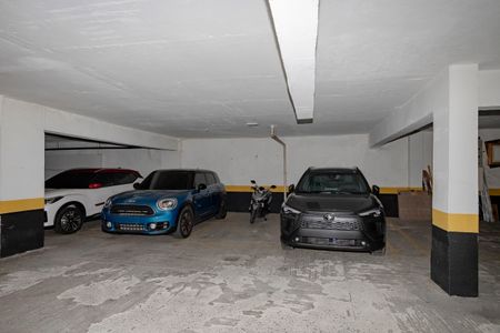 Apartamento à venda com 124m², 3 quartos e 2 vagasGaragem