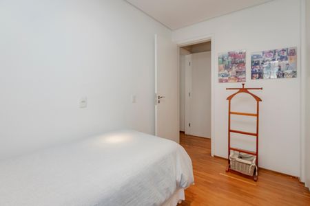Apartamento à venda com 124m², 3 quartos e 2 vagasQuarto