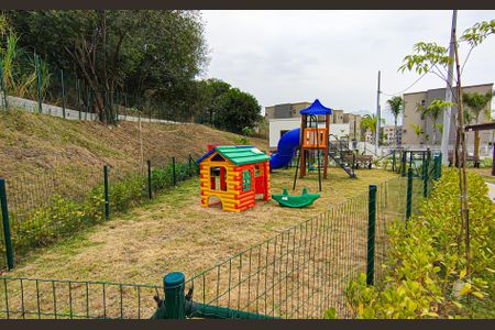 Apartamento à venda com 45m², 2 quartos e 1 vagaÁrea comum