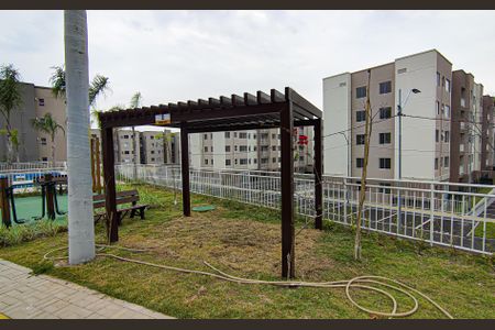 Apartamento à venda com 45m², 2 quartos e 1 vagaÁrea comum