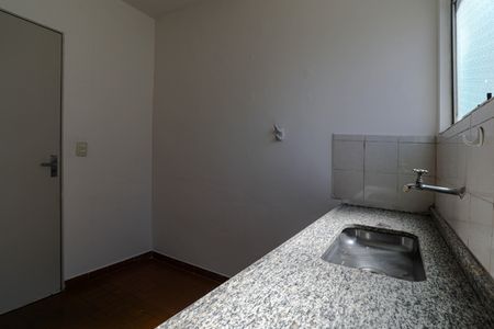 Apartamento para alugar com 68m², 2 quartos e 1 vaga Apartamento para alugar com 68m², 2 quartos e 1 vagaCozinha