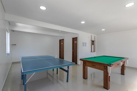 Apartamento para alugar com 68m², 2 quartos e 1 vaga Apartamento para alugar com 68m², 2 quartos e 1 vagaÁrea Comum