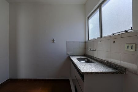 Apartamento para alugar com 68m², 2 quartos e 1 vaga Apartamento para alugar com 68m², 2 quartos e 1 vagaCozinha