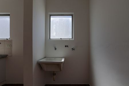 Apartamento para alugar com 68m², 2 quartos e 1 vaga Apartamento para alugar com 68m², 2 quartos e 1 vagaÁrea de Serviço