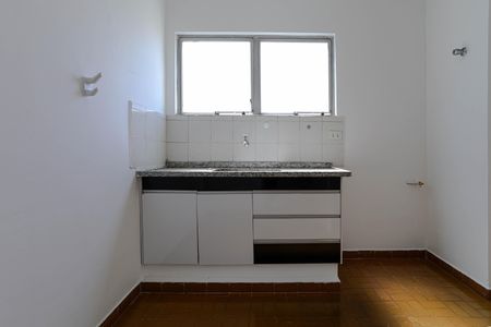 Apartamento para alugar com 68m², 2 quartos e 1 vaga Apartamento para alugar com 68m², 2 quartos e 1 vagaCozinha