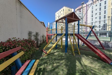 Apartamento para alugar com 68m², 2 quartos e 1 vaga Apartamento para alugar com 68m², 2 quartos e 1 vagaÁrea Comum