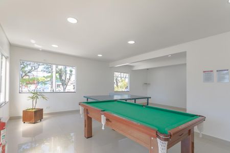 Apartamento para alugar com 68m², 2 quartos e 1 vaga Apartamento para alugar com 68m², 2 quartos e 1 vagaÁrea Comum