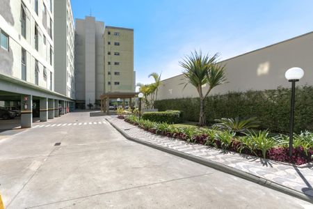 Apartamento para alugar com 68m², 2 quartos e 1 vaga Apartamento para alugar com 68m², 2 quartos e 1 vagaÁrea Comum