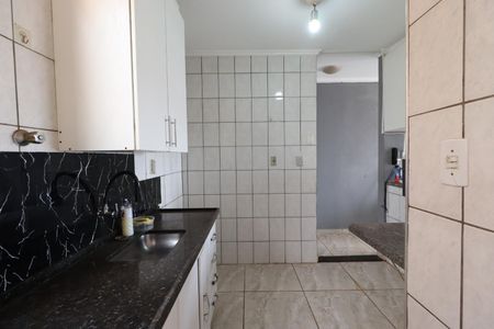 Apartamento para alugar com 76m², 2 quartos e 1 vaga Apartamento para alugar com 76m², 2 quartos e 1 vagaCozinha