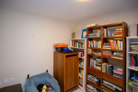 Casa à venda com 363m², 3 quartos e 3 vagasSala de Estar