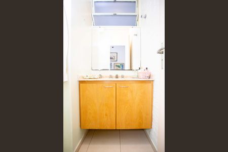 Casa à venda com 363m², 3 quartos e 3 vagasLavabo