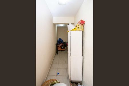 Casa à venda com 363m², 3 quartos e 3 vagasÁrea comum