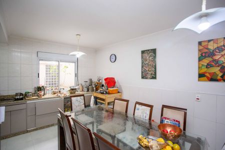 Casa à venda com 363m², 3 quartos e 3 vagasCozinha