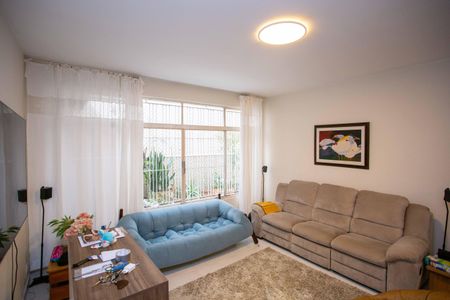 Sala de casa à venda com 3 quartos, 363m² em Jardim Brasilandia, São Bernardo do Campo