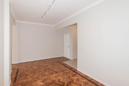 Sala de apartamento à venda com 2 quartos, 75m² em Vila Isabel, Rio de Janeiro