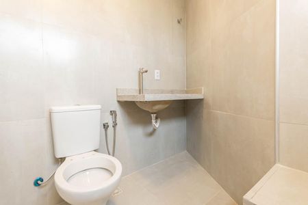 Apartamento para alugar com 75m², 2 quartos e 1 vagaBanheiro Suíte 1