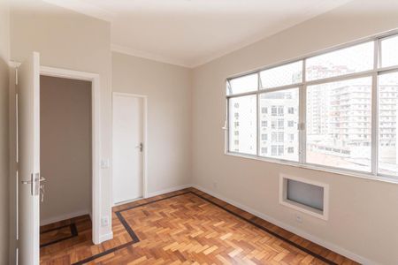 Suíte 1 de apartamento à venda com 2 quartos, 75m² em Vila Isabel, Rio de Janeiro