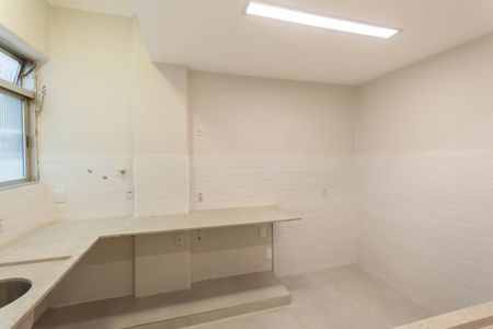 Apartamento para alugar com 75m², 2 quartos e 1 vagaCozinha e Área de Serviço