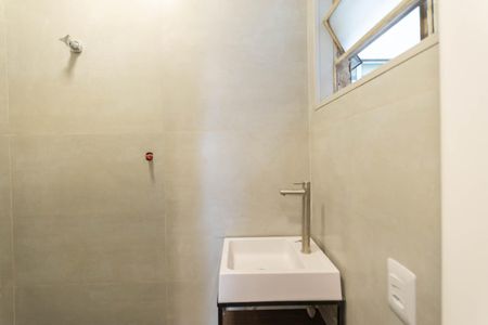 Apartamento para alugar com 75m², 2 quartos e 1 vagaBanheiro de serviço