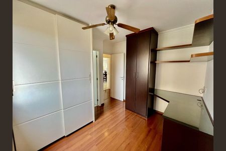 Foto 17 de apartamento à venda com 3 quartos, 135m² em Loteamento Residencial Vila Bella, Campinas
