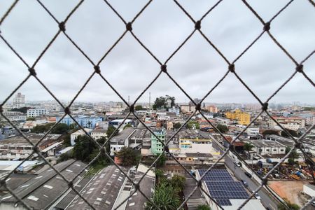 Apartamento à venda com 59m², 2 quartos e 1 vaga Apartamento à venda com 59m², 2 quartos e 1 vagaQuarto 1 - vista