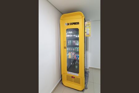 Apartamento à venda com 59m², 2 quartos e 1 vaga Apartamento à venda com 59m², 2 quartos e 1 vagaÁrea comum - mini