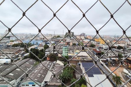 Apartamento à venda com 59m², 2 quartos e 1 vaga Apartamento à venda com 59m², 2 quartos e 1 vagaQuarto 2 - vista