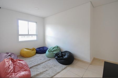Apartamento à venda com 59m², 2 quartos e 1 vaga Apartamento à venda com 59m², 2 quartos e 1 vagaÁrea comum - jogos