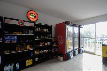 Apartamento à venda com 59m², 2 quartos e 1 vaga Apartamento à venda com 59m², 2 quartos e 1 vagaÁrea comum - mini